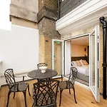 Fountain House Apartments - London