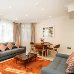 Fountain House Apartments - London