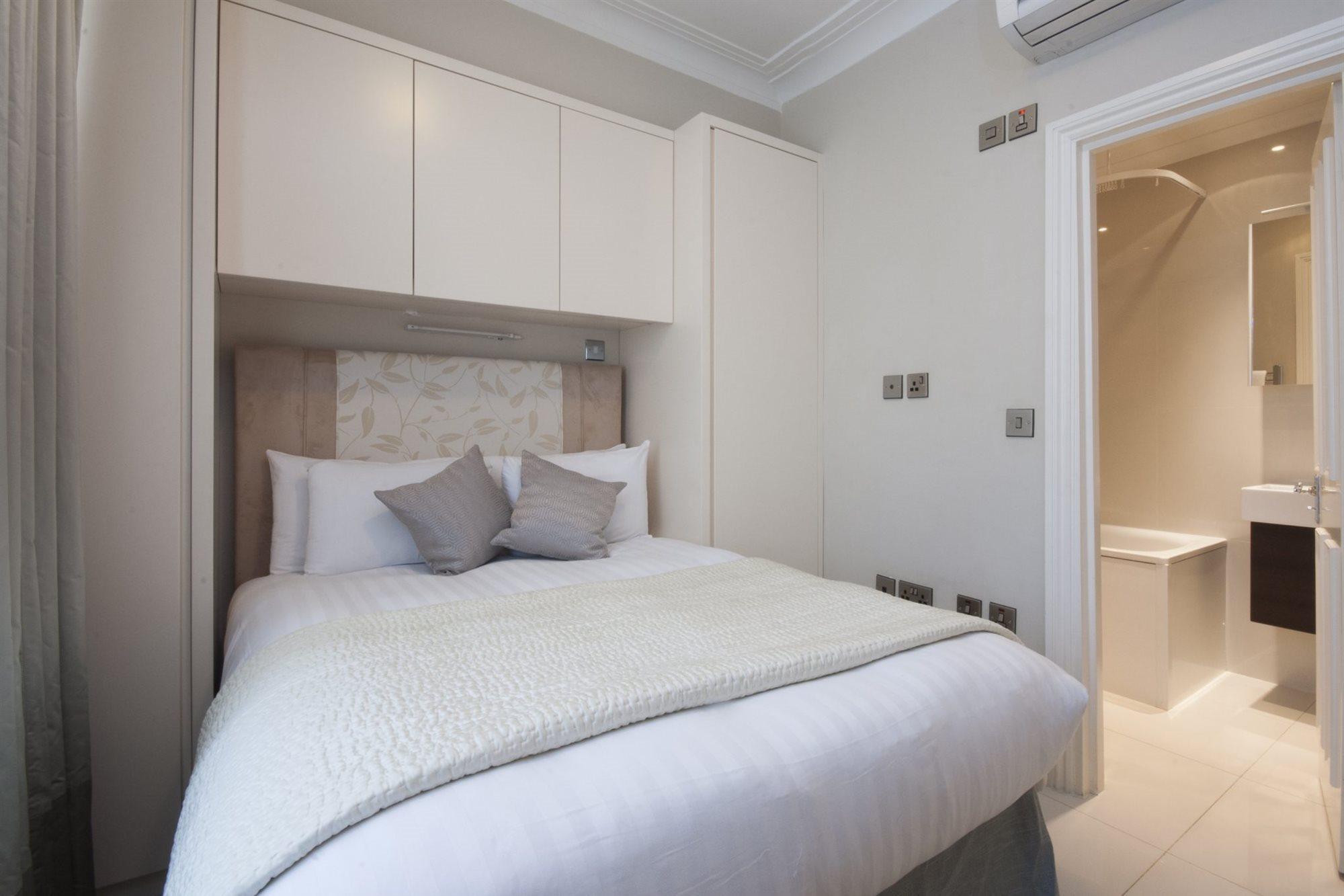 Fountain House Apart-hotel