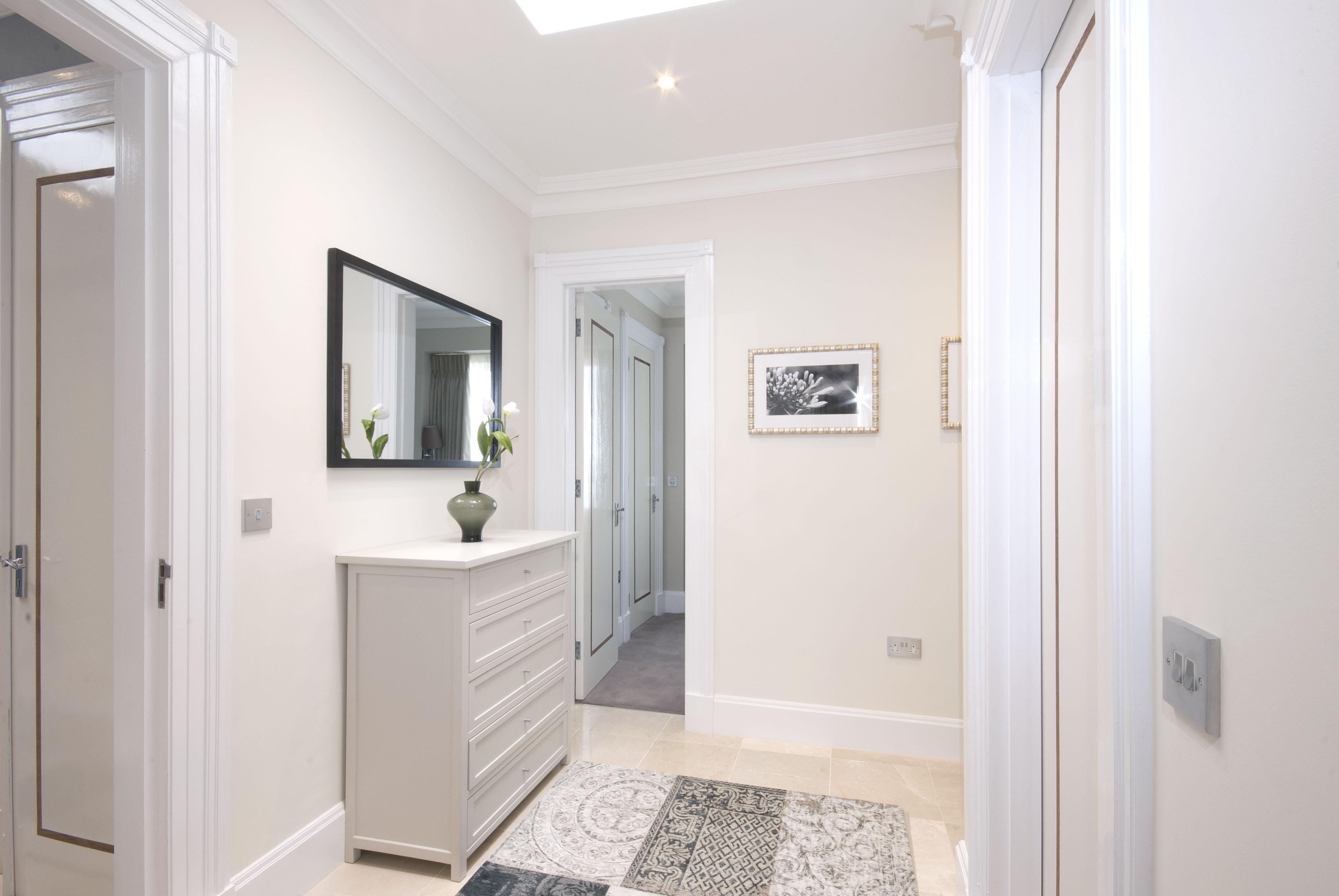 Apart-hotel Fountain House 5*