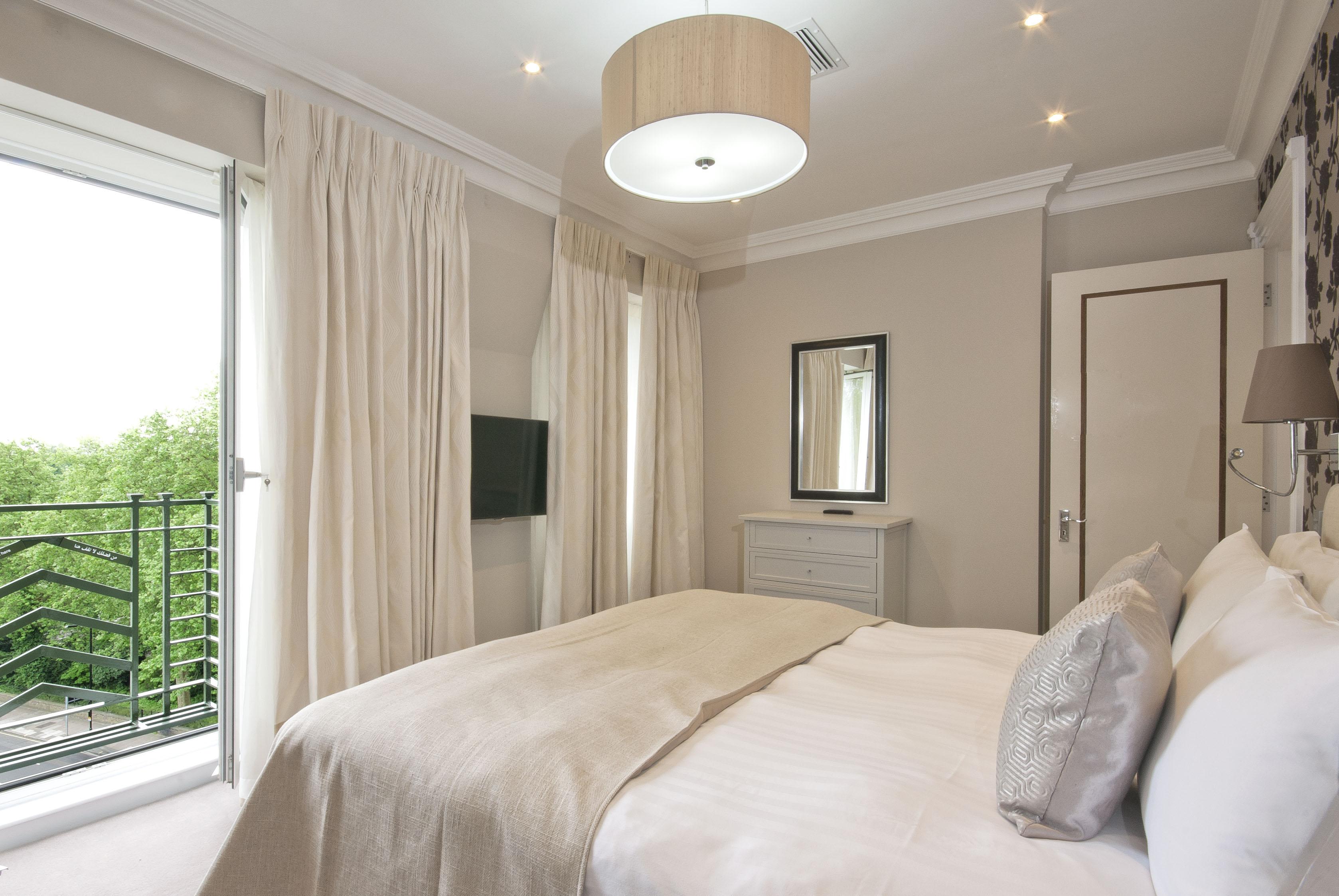 Apart-hotel Fountain House - 5*