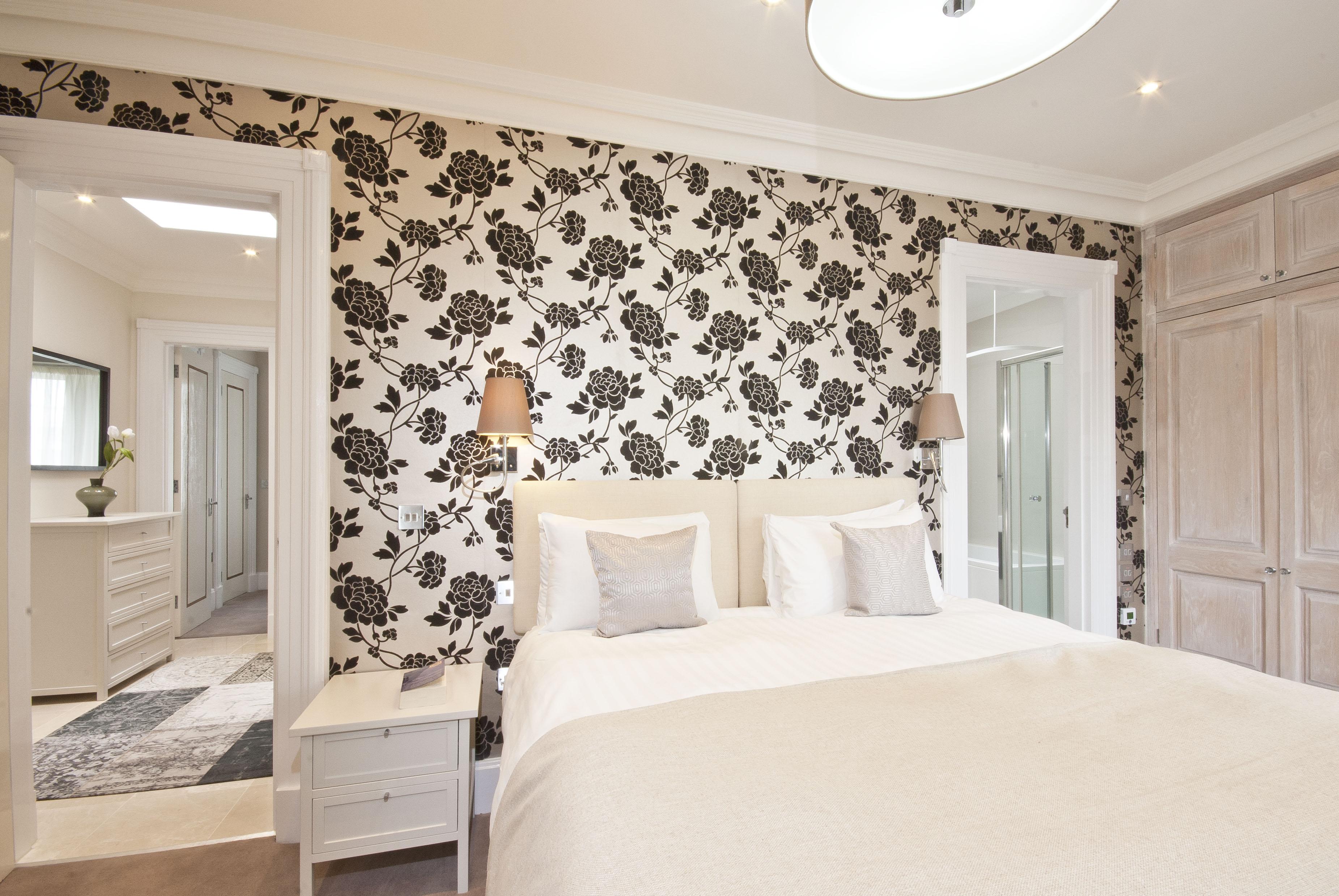 Fountain House Apart-hotel Londres