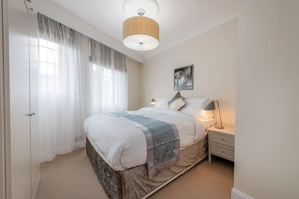 Fountain House Apart-hotel Londres