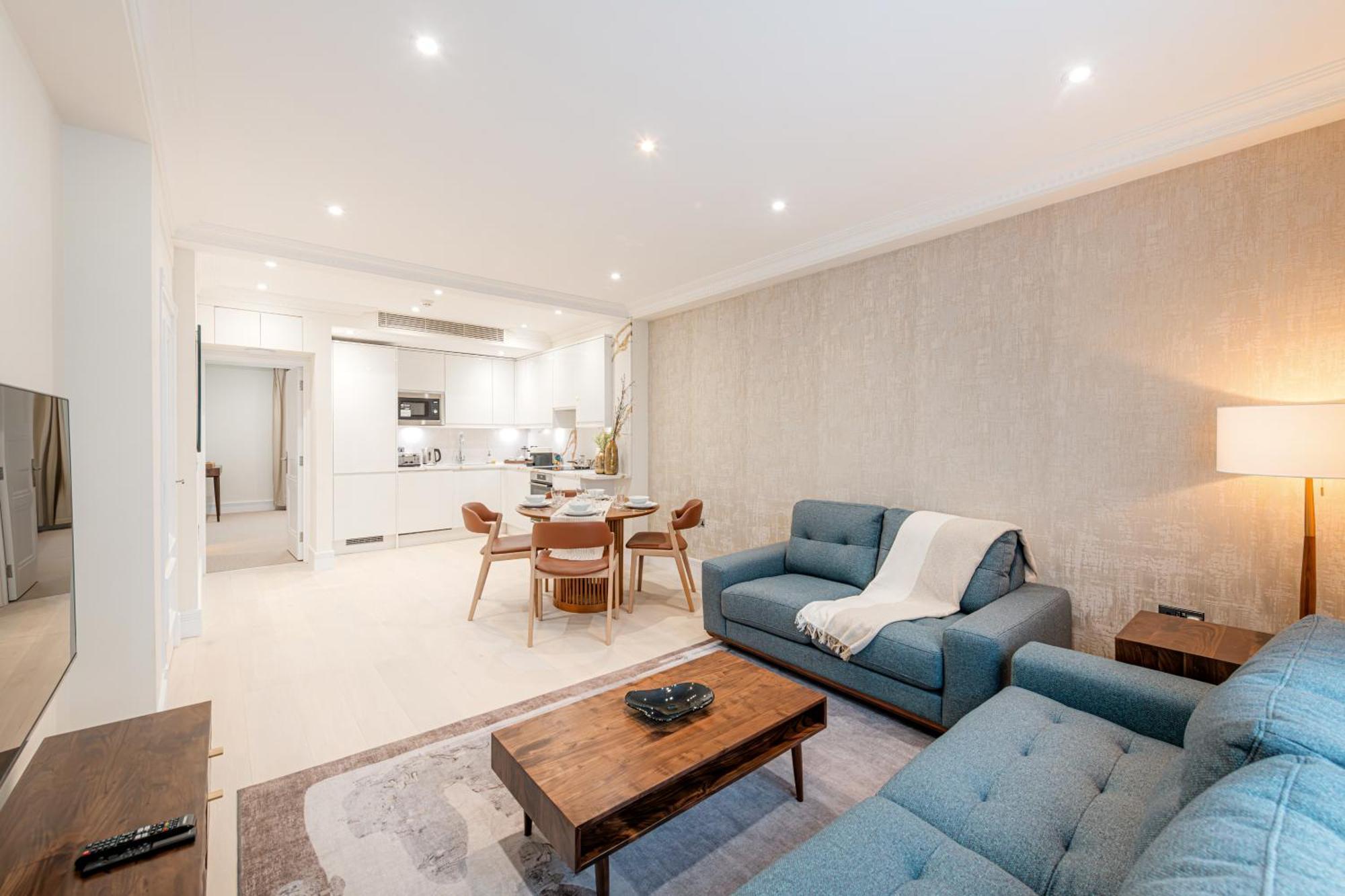 Fountain House Apart-hotel 5*