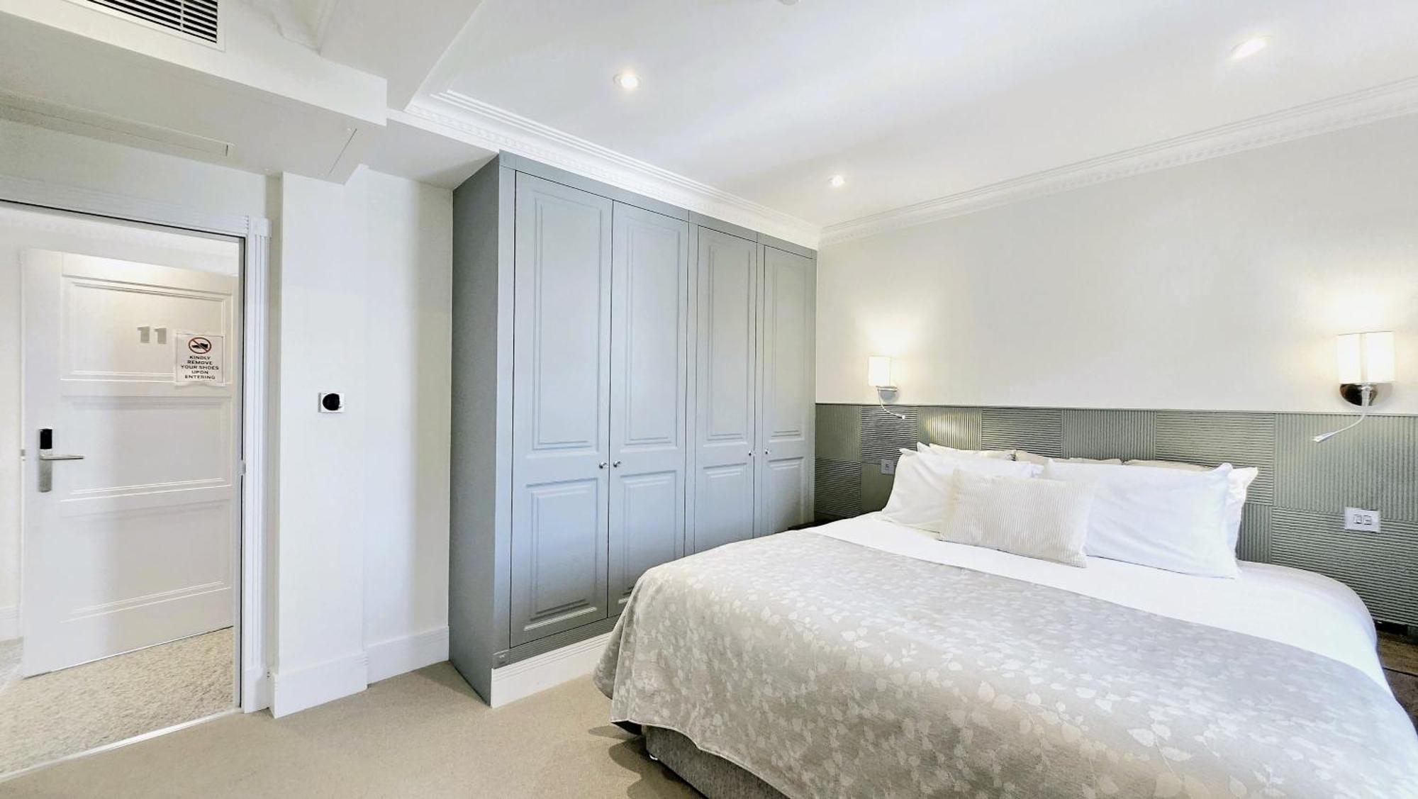 Fountain House - 5* London