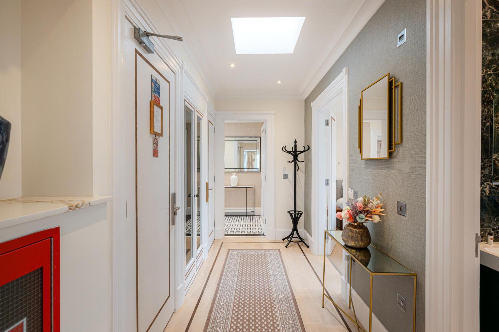 Fountain House -