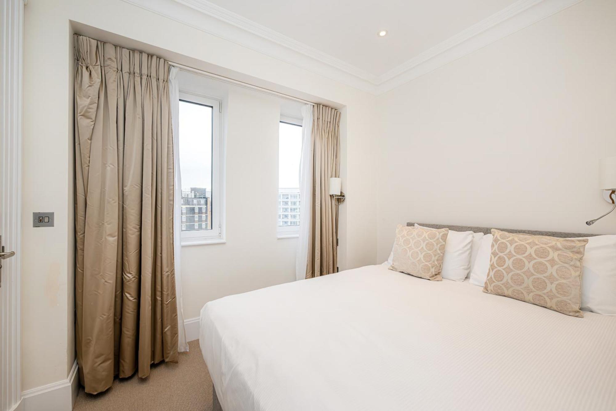 Apart-hotel Fountain House