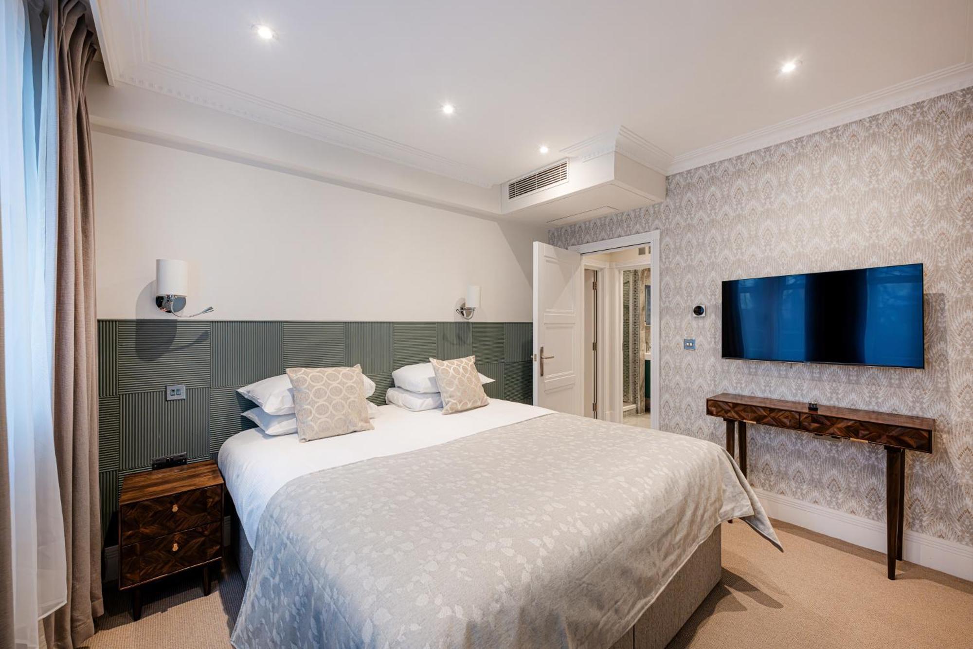 Fountain House Apart-hotel Londres
