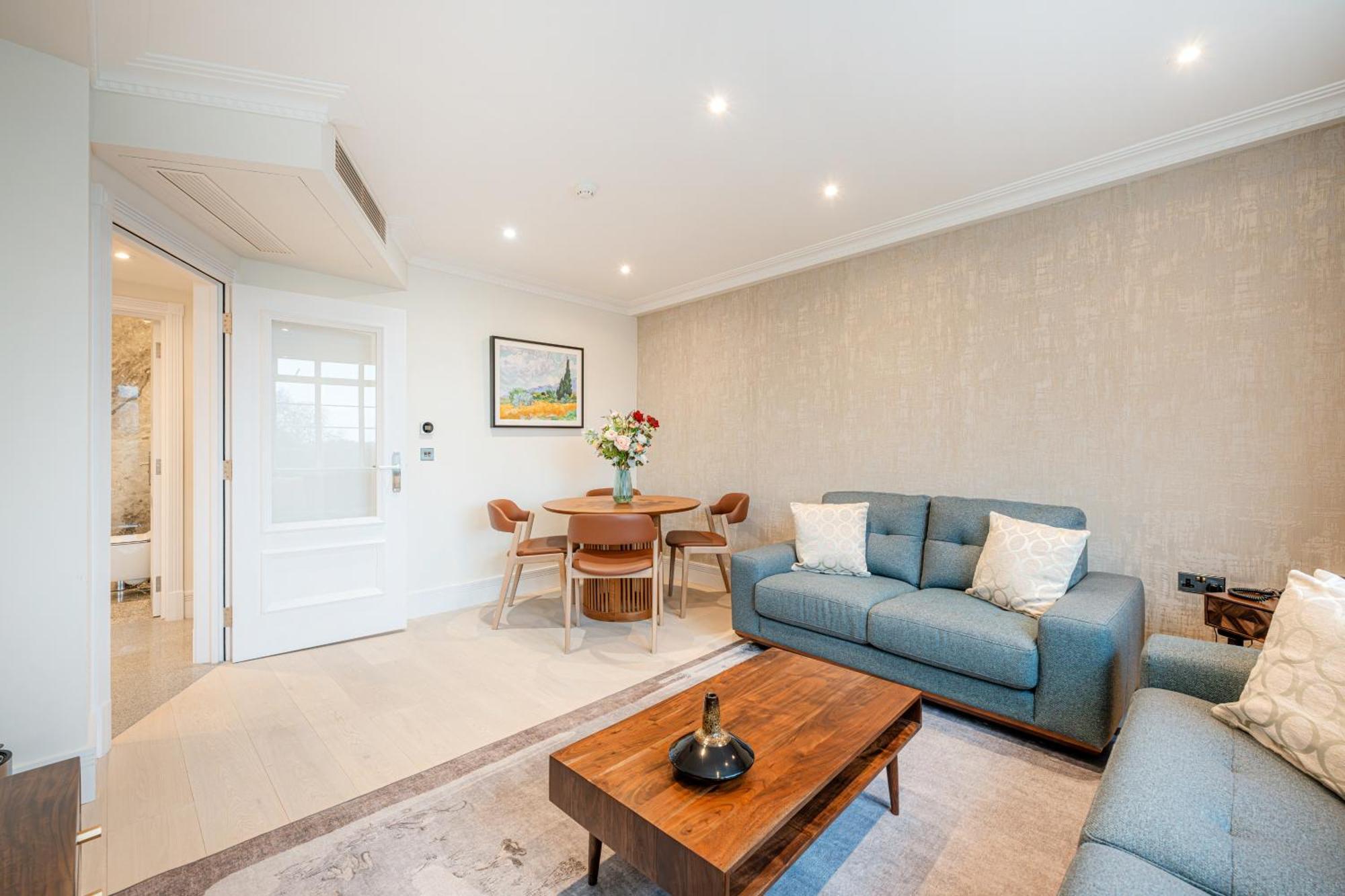 Fountain House -
