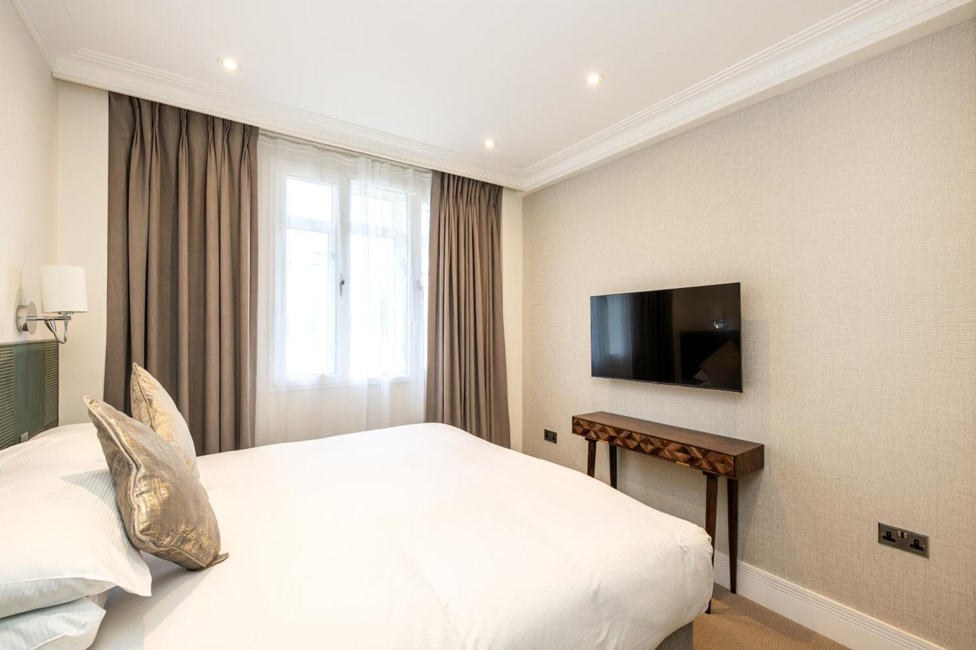 Apart-hotel Fountain House - Londres