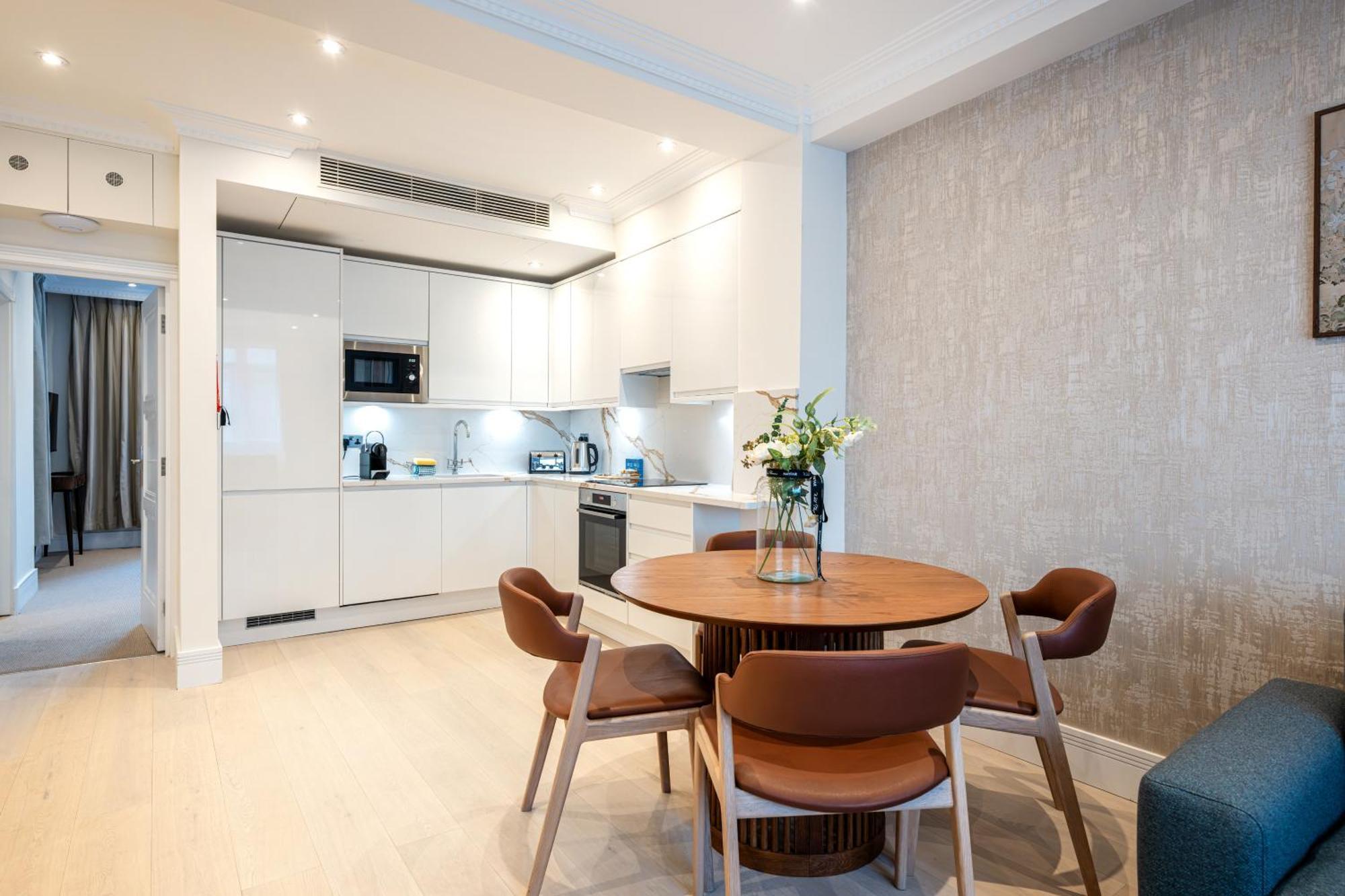 Fountain House - 5*