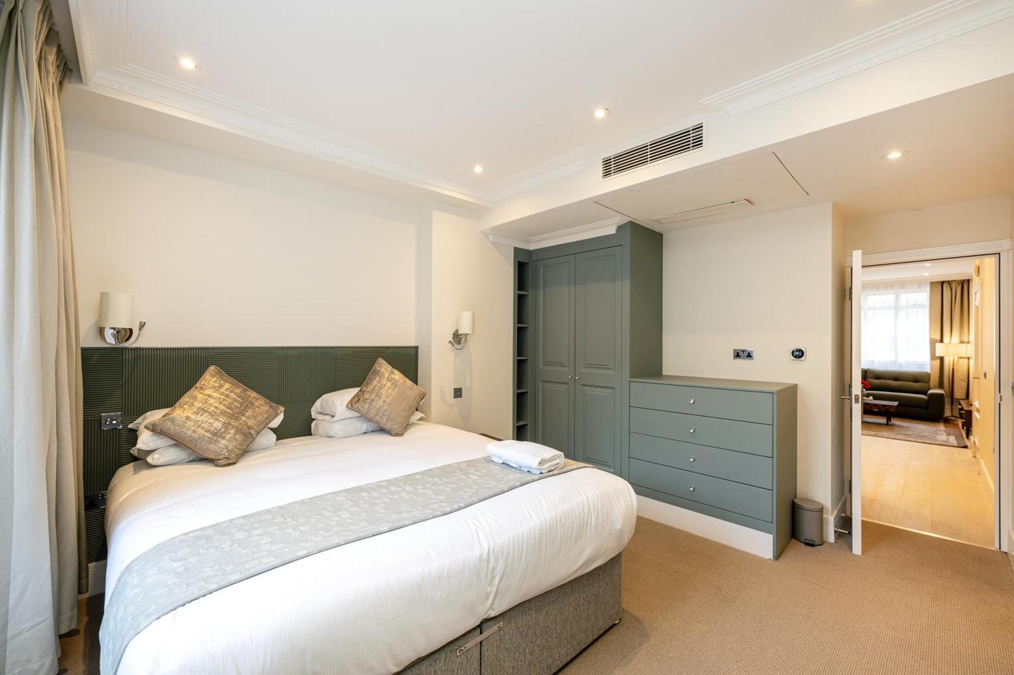 Fountain House - Apart-hotel 5*