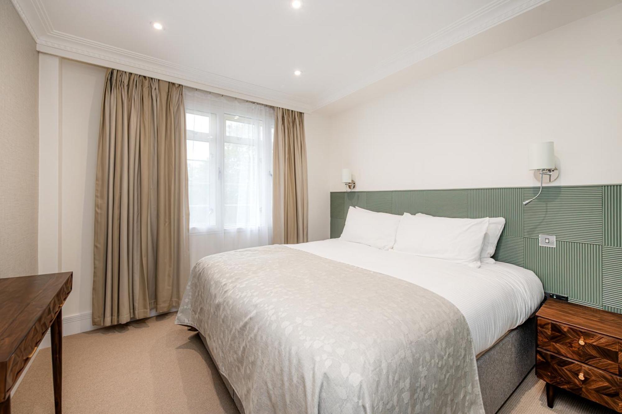 Apart-hotel Fountain House -